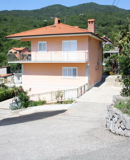Apartmani Vesna Opatija