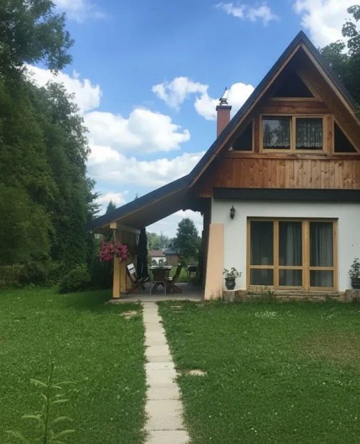 Domek u Mikołaja Zakopane