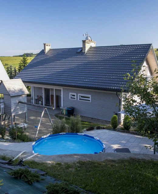 Apartament Tabaszówka Krynica Zdrój 