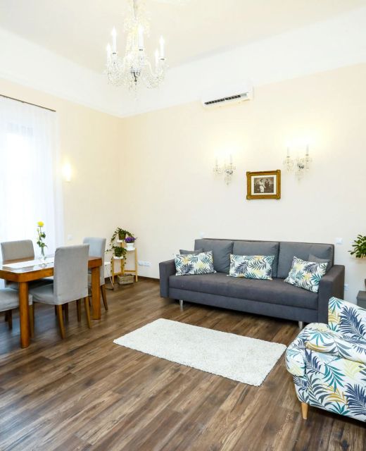 D8 Design Apartment & Studio Eger