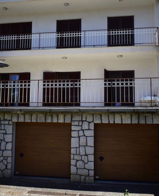 Apartment Faith Malinska
