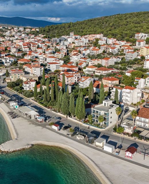 Apartments Pero Okrug Gornji