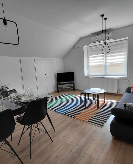 Green Garden Plus Apartman Budapest