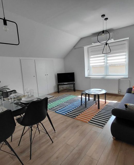 Green Garden Plus Apartman Budapest