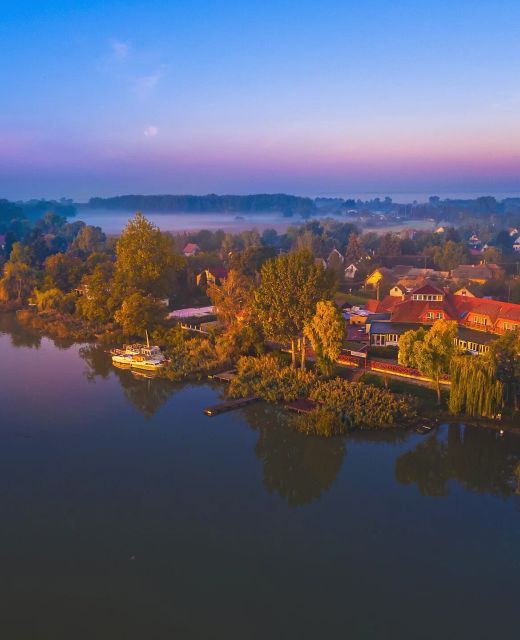 Mártoni Resort & Restaurant Szigetszentmárton