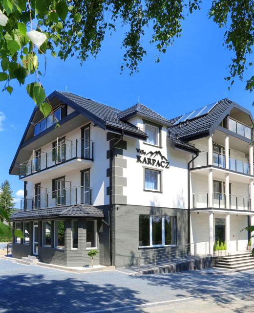 Villa Karpacz