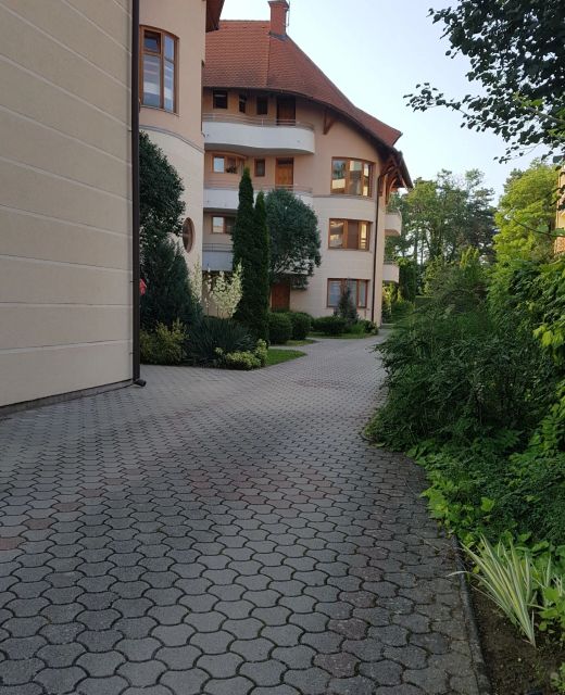 Napsugár Apartman Balatonlelle 