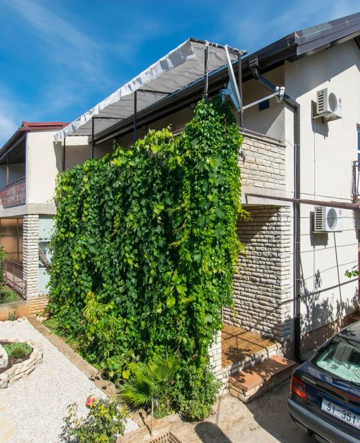 Apartments Andrija Pirovac