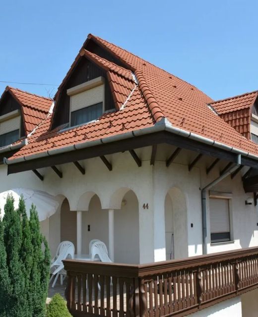 Irénke Apartman Fonyód