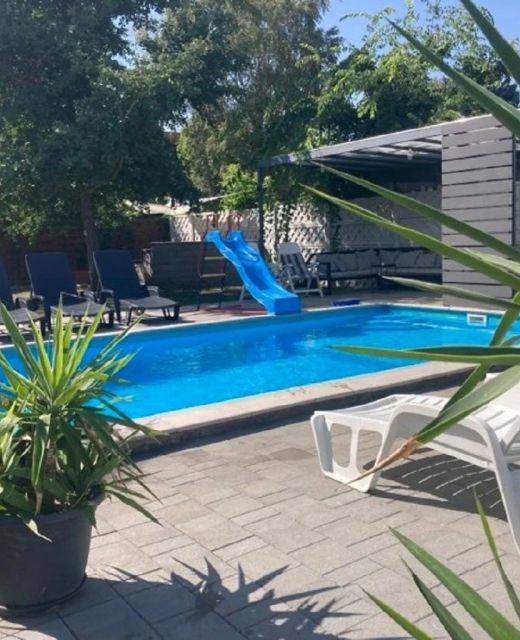 Lurkó Apartmanok Siófok