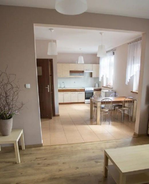 Mazurskie Apartamenty Pasym