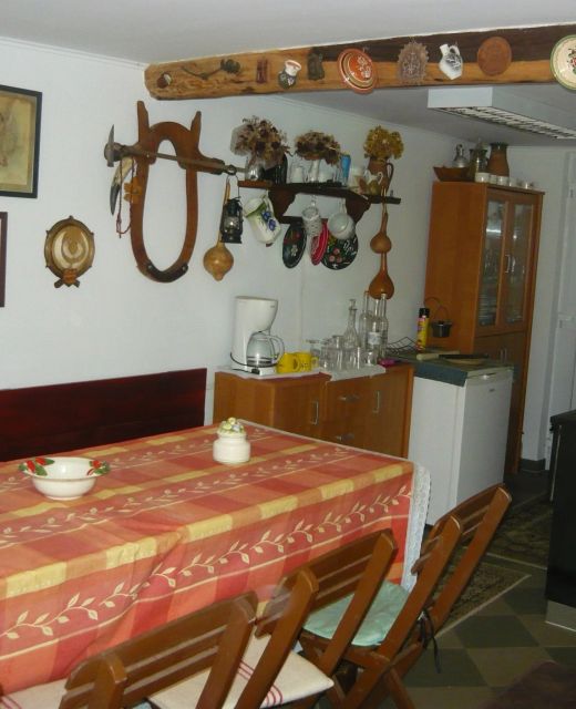 Gólyafészek Vendégház Marcaltő