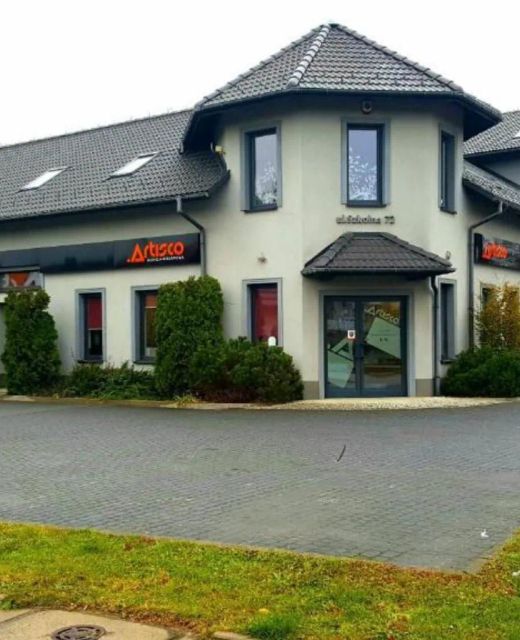 Pokoje Gościnne DAISY Goczałkowice Zdrój