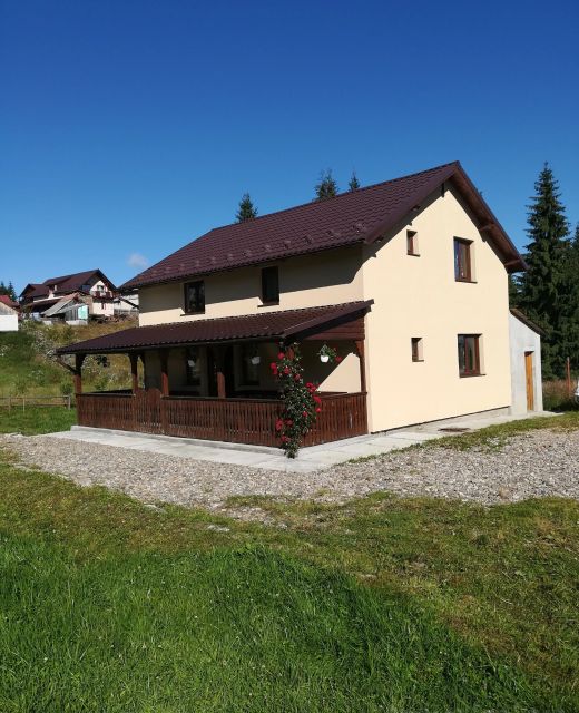 Cabana Transilvania Belis