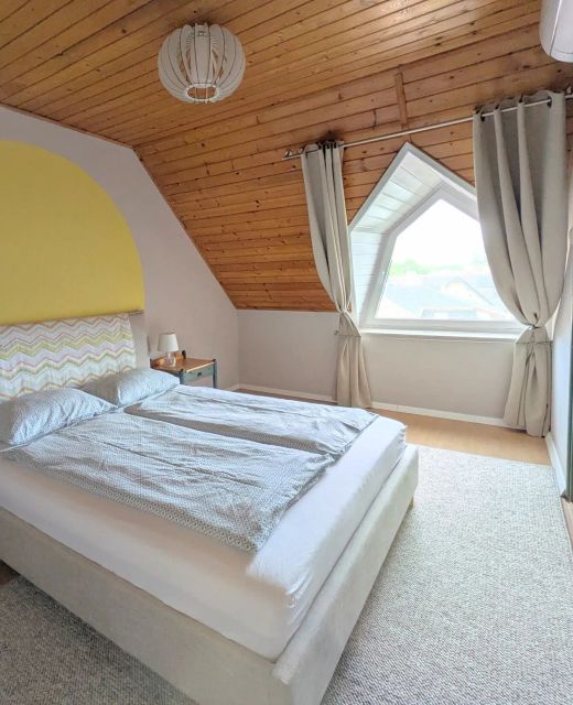 Rita Apartmanház Siófok
