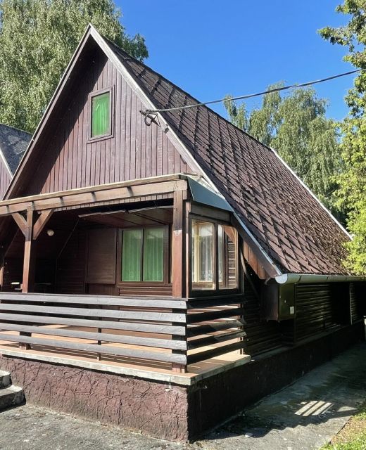 Emil Apartman Balatonberény
