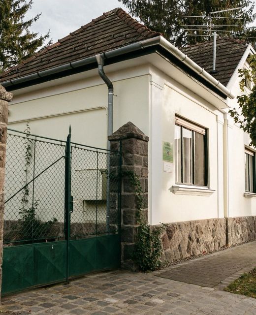 Kerekeskút Vendégház Visegrád
