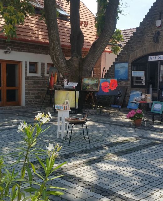 Csöpi Panzió Tihany