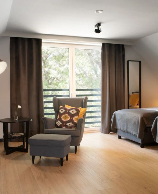 Apartamenty Centrum Park Zielona Góra