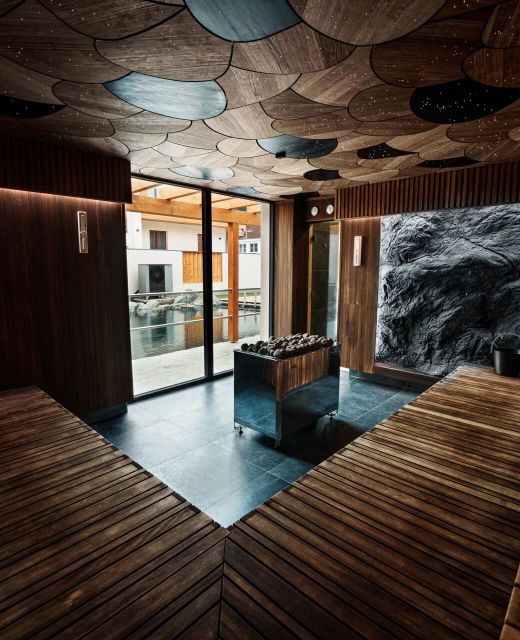 Wellness & Spa hotel Horal Rožnov pod Radhoštěm