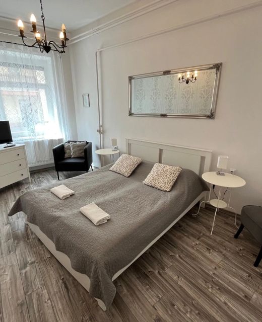 Pacsirta Apartmanház Eger