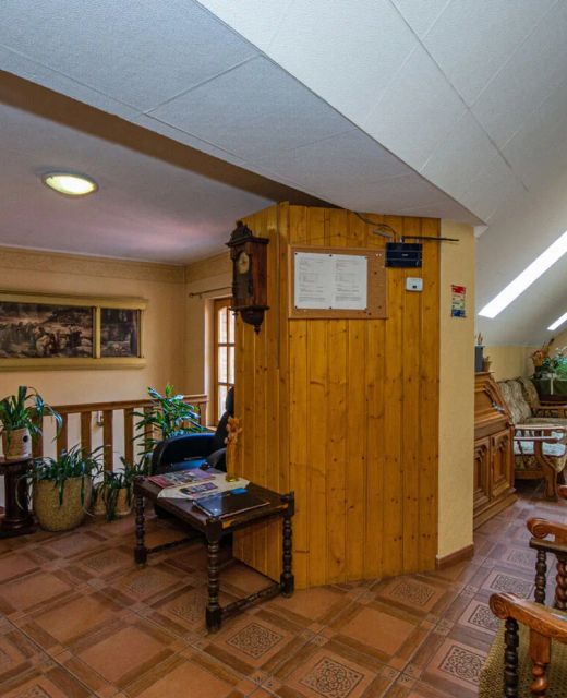 Burg Apartman Gyula