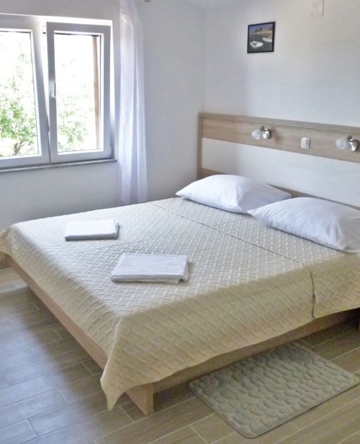 Apartman Bellevue Seline