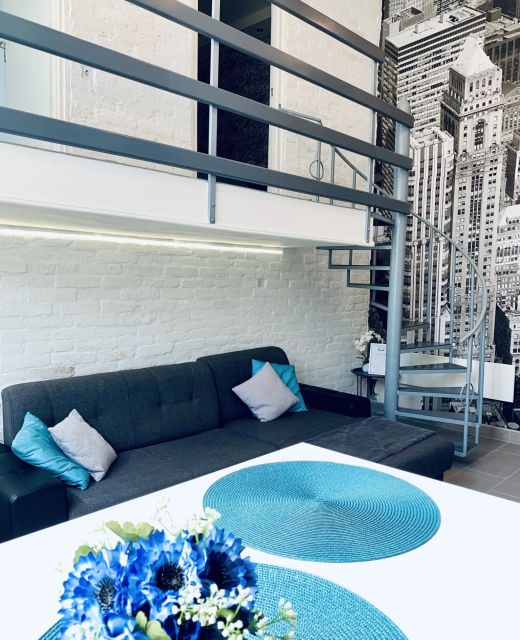 CornFlower Apartment Hajdúszoboszló