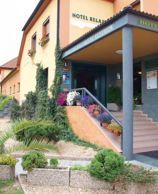 Hotel Relax Tábor