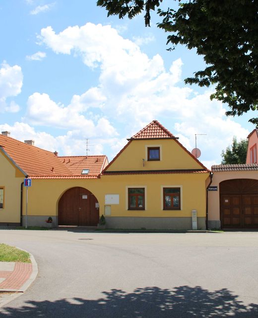 Pension Jihočeská pohoda Třeboň
