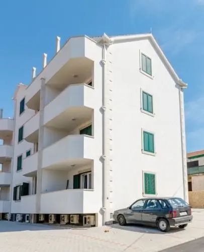 Apartman Mirka 2 Supetar
