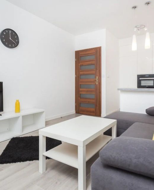 Apartamenty InPoint Compact Kraków
