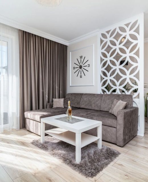 Apartamenty Relax Władysławowo