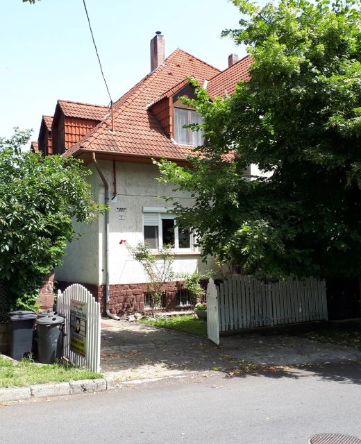 Magdi Apartman Keszthely