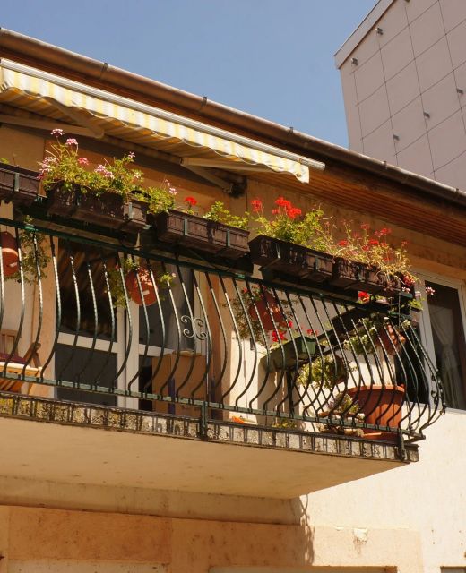 Pláza Home Apartman Siófok