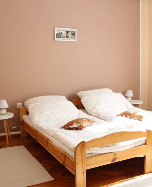 Kata Lak Apartman Püspökladány