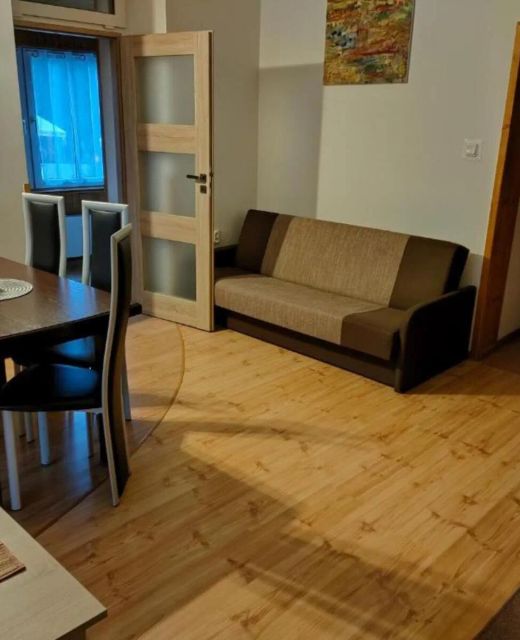 Apartament Złoty widok Karpacz