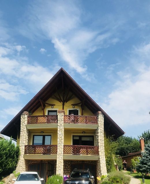 Magori Apartman Balatonlelle