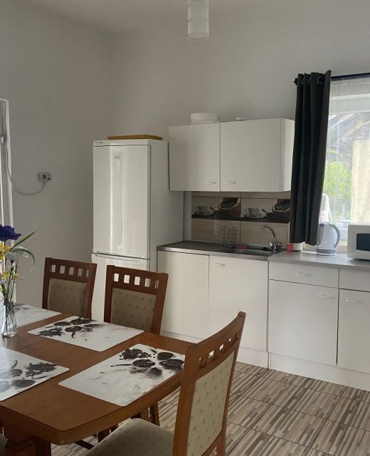 BO-ZSO Apartman Hajdúszoboszló