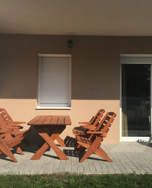 Szofi Apartman Pápa