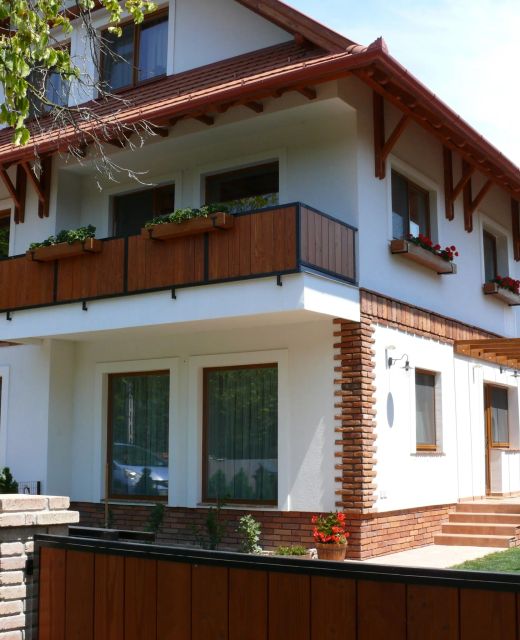 Sára Apartman Hévíz
