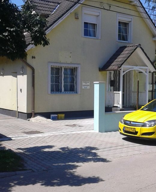 Farkas Apartman Kele Siófok