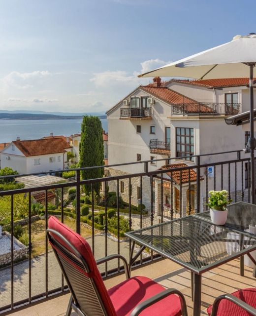 Apartmani Anton Crikvenica