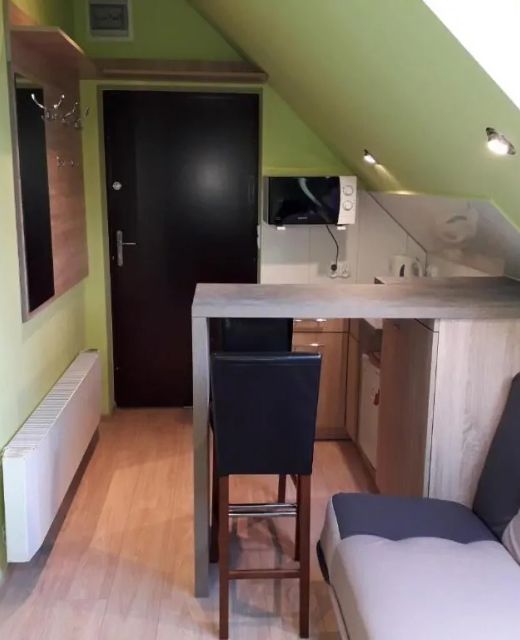 Apartament Złoty widok studio Karpacz