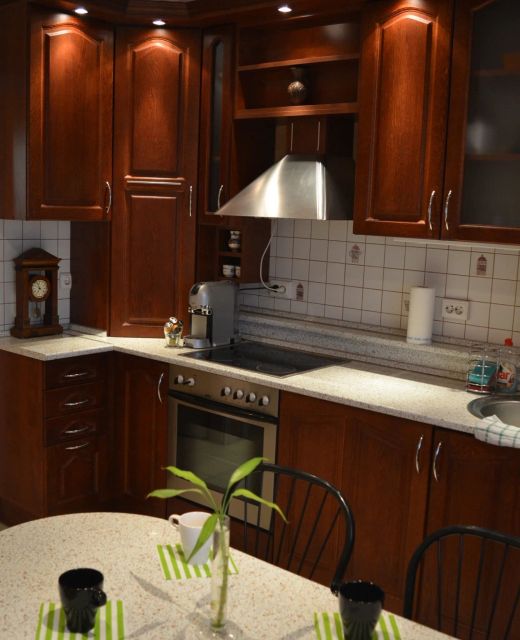 Berettyó Central Apartman Berettyóújfalu