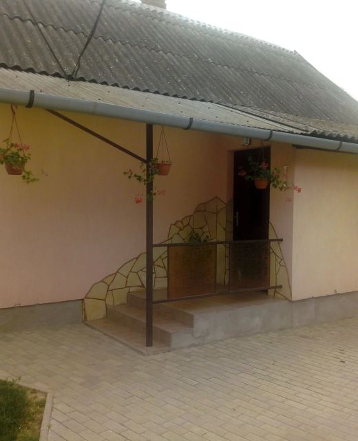 Stella Vendégház Parádóhuta
