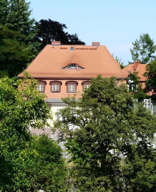 Apartament Zamenhofa Gdańsk
