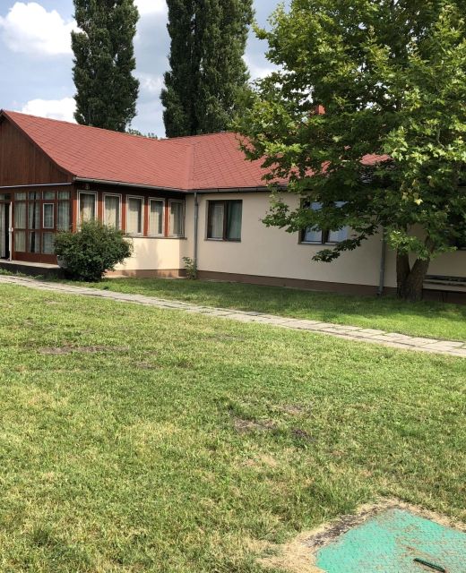 Dalere Üdülőház Balatonboglár