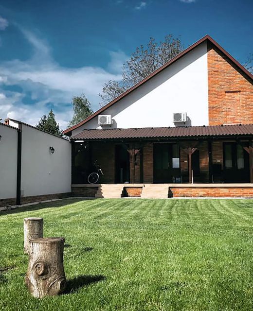 Liget Apartman Gyula
