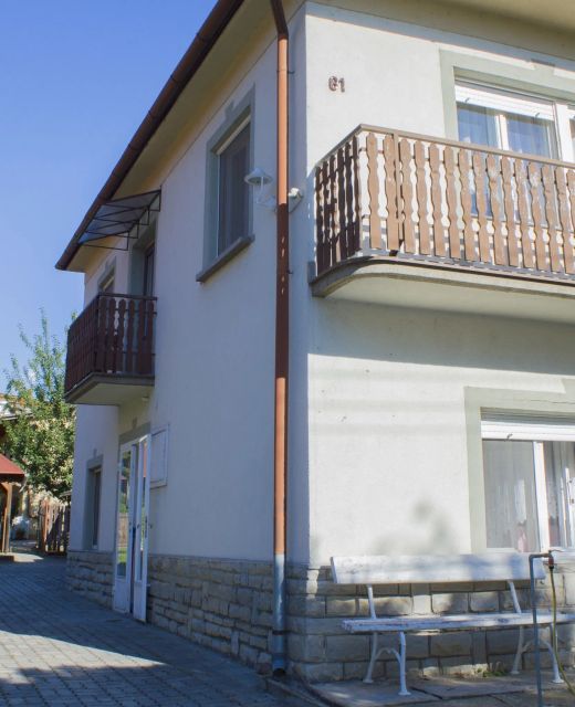 Haus Margit Vendégház Hévíz